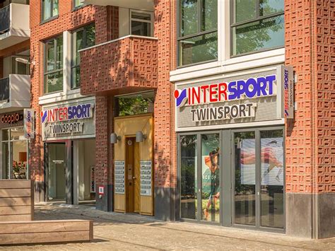 twinsport nijmegen city.